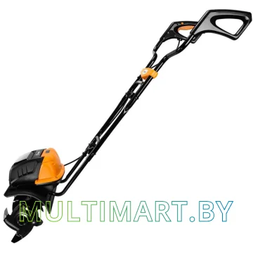 Мотокультиватор Deko DKET40V 065-1232 (с 2-мя АКБ) картинка 2